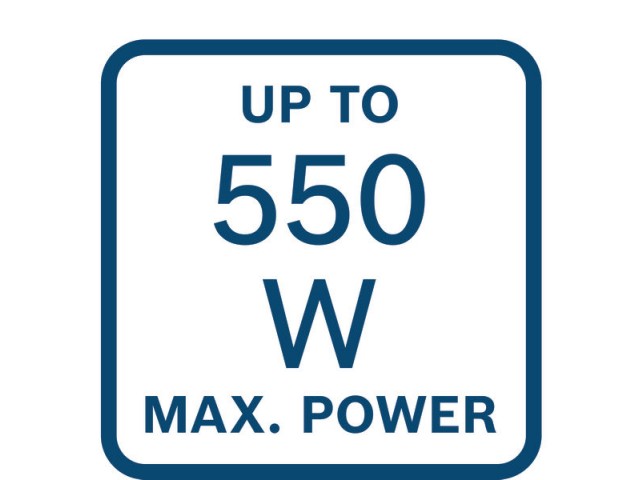 Akumulatorska baterija Bosch PRO GBA18V-20, 1600A03K19